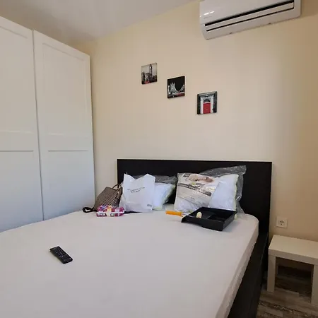 Luxury Hariton 5 Appartement