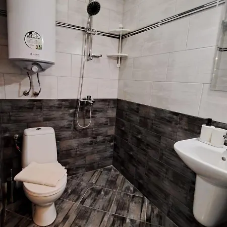 Appartement Luxury Hariton 5 *