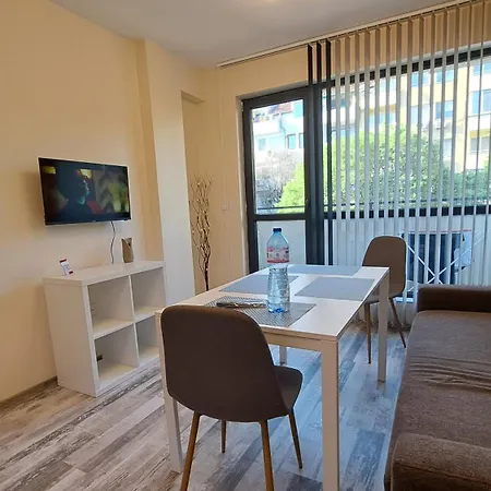 Appartement Luxury Hariton 5